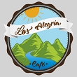 Café Los Alegría