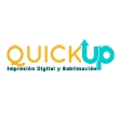 Quick Up Impresion Digital