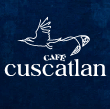 Cafe Cuscatlan 