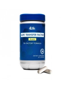 4Life Transfer Factor Plus