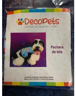 ACCESORIOS PARA MASCOTA