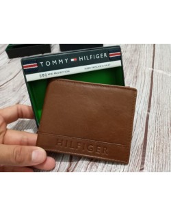 InterMall | Billetera Tommy Hilfiger