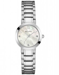Relojes sales bulova opinion