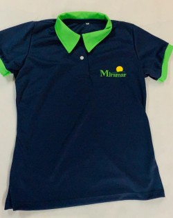 Camisa Polo 