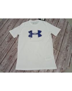 Camisetas marca under armour outlet