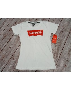 Camiseta talla 16 Levis original para Dama