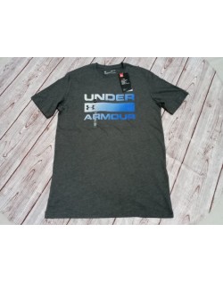 De otra manera Normalización Manchuria InterMall | Camiseta Under Armour Talla S