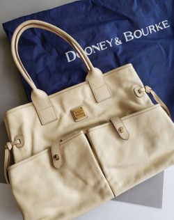 Cartera dooney shop bourke precios