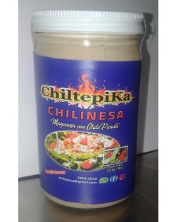 Chilinesa