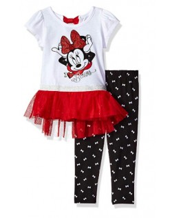 Conjunto Disney Baby