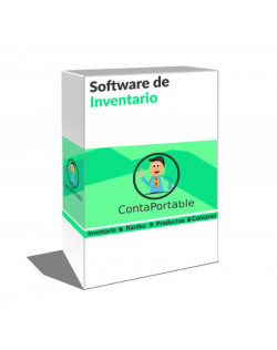 Contaportable Inventario