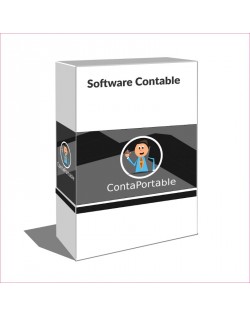 Contaportable plus