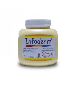 Crema Infaderm 