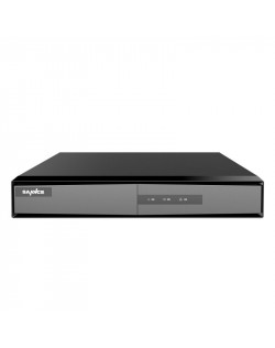 DVR Híbrido 5en1 1080N - 8 Canales