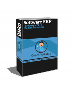 ERP PymePro Basico 