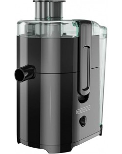 Extractor De Jugos Black y Decker 