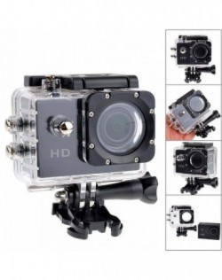 Go Pro SportCam FULL HD 1080P