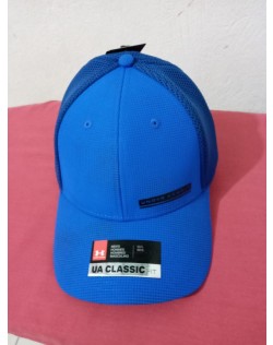 InterMall | Gorra Under original.