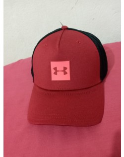 | armour original snap back