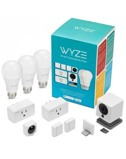 Kit Smart Home WYZE