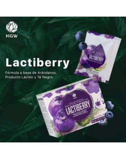 LACTIBERRY