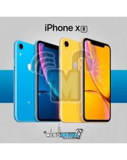 Liberacion (Unlock) iPhone Xr