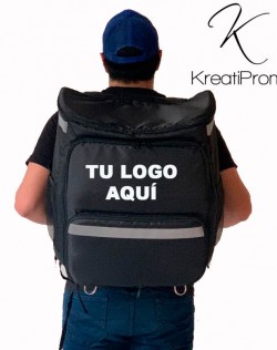 Mochila para Delivery