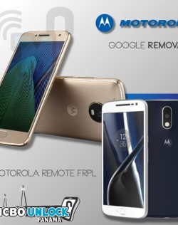 Motorola Frp Google