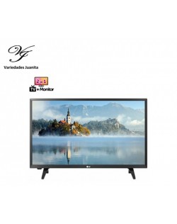 Pantalla LED HD LG 28 PG