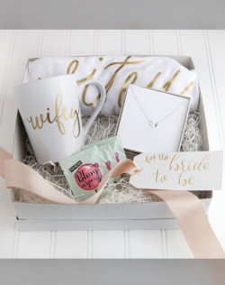 Proposal Gift Boxes