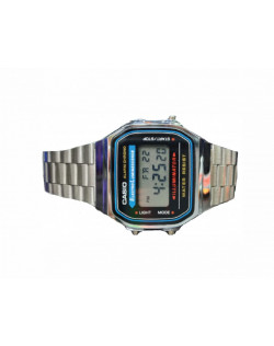 RELOJ CASIO RETRO