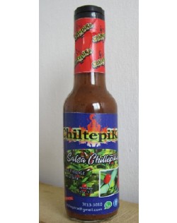 Salsa ChiltepiKa