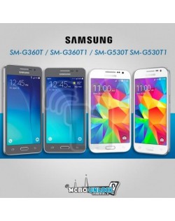 Samsung-SM-G360T Unlock by USB