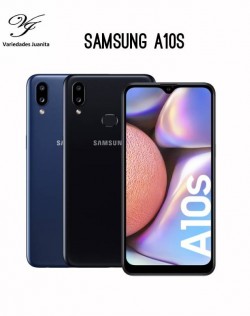 Samsung Galaxy A10s 