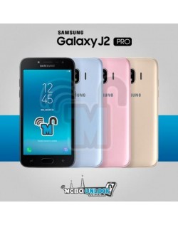 Samsung Galaxy J2 Pro