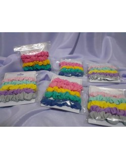 Set de scrunchie