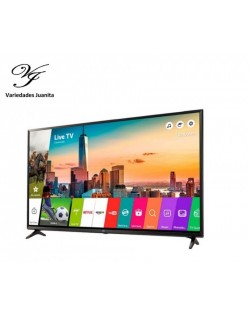 Smart TV LG Modelo: 32LM630B