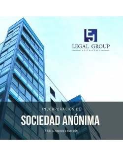 Sociedad Anónima (Panamá)
