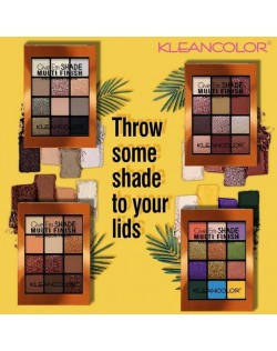 Sombras Kleancolor