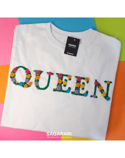 T-shirt QUEEN 