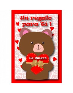 Tarjetas de AmoR