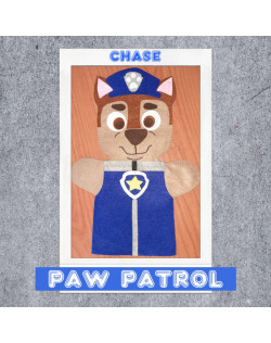 Titere de Paw Patrol 