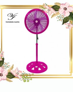 Ventilador Full Color CL45H 