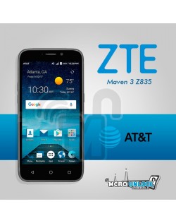 Zte Unlock 