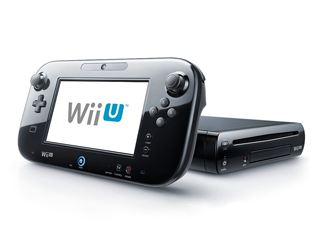 Visitar Consolas WiiU