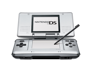 Visitar Consolas Nintendo DS