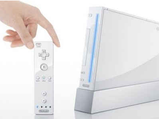 Visitar Consolas Wii